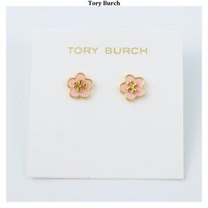 Tory Burch Earrings(Brand New)